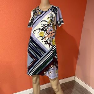 Tory Burch dress